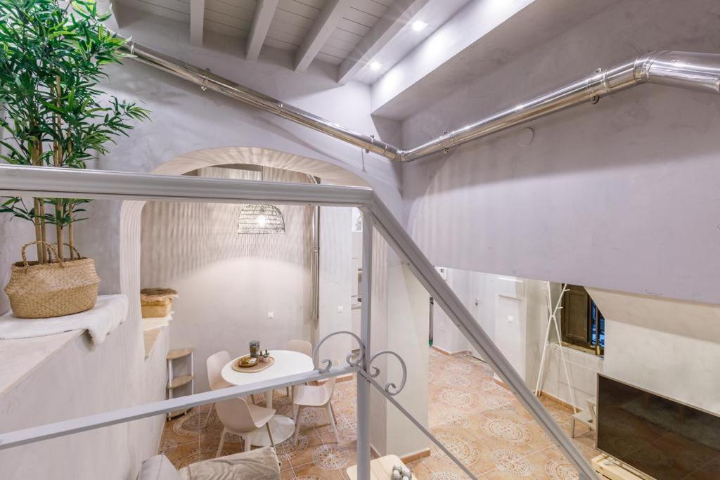 Molinillo Apartment 2 Bedrooms In Malaga Center Екстериор снимка